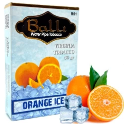 Табак Balli Orange Ice (Апельсин Лед) 50 гр