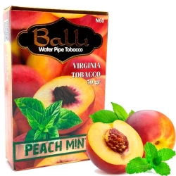 Табак Balli Peach Mint (Персик Мята) 50 гр