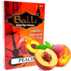 Табак Balli Peach (Персик) 50 гр