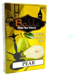 Табак Balli Pear (Груша) 50 гр (потёкший)
