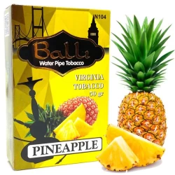 Табак Balli Pineapple (Ананас) 50 гр