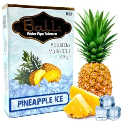 Табак Balli Pineapple Ice (Ананас Лед) 50 гр