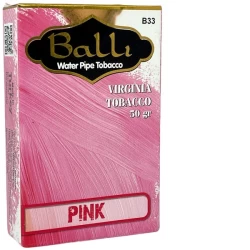 Табак Balli Pink (Пинк) 50 гр (потёкший)
