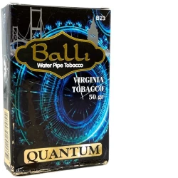 Табак Balli Quantum (Квантум) 50 гр (потёкший)