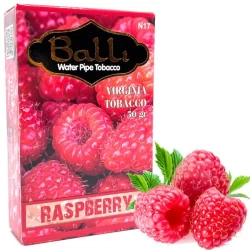 Табак Balli Raspberry (Малина) 50 гр