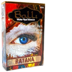 Табак Balli Ratana (Ратана) 50 гр (потёкший)