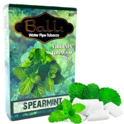 Табак Balli Spearmint (Спирминт) 50 гр