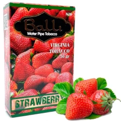 Табак Balli Strawberry (Клубника) 50 гр