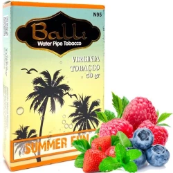 Табак Balli Summer Fun (Саммер Фан) 50 гр