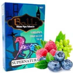 Табак Balli Supernatural (Супенэйчрал) 50 гр