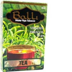 Табак Balli Tea (Чай) 50 гр (потёкший)