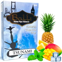 Табак Balli Tsunami (Цунами) 50 гр