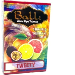 Табак Balli Tweety (Твити) 50 гр (потёкший)