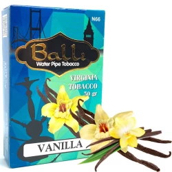 Табак Balli Vanilla (Ваниль) 50 гр
