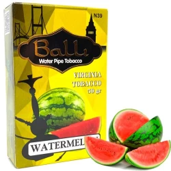 Табак Balli Watermelon (Арбуз) 50 гр
