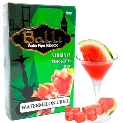 Табак Balli Watermelon Chill (Арбуз Чилл) 50 гр