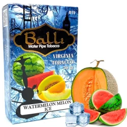 Табак Balli Watermelon Melon Ice (Арбуз Дыня Лед) 50 гр