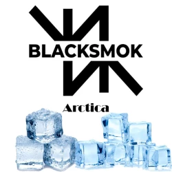 Табак Blacksmok Arctica (Арктика) 100 гр