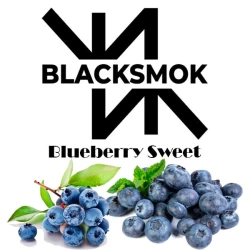 Табак Blacksmok Blueberry Sweet (Голубика Свит) 100 гр