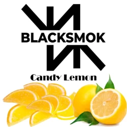Табак Blacksmok Candy Lemon (Леденец Лимон) 100 гр
