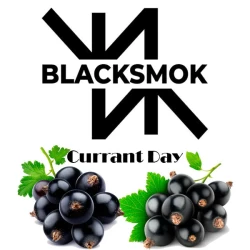 Табак Blacksmok Currant Day (Смородина Дэй) 100 гр