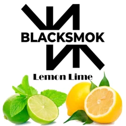 Табак Blacksmok Lemon Lime (Лимон Лайм) 100 гр