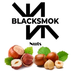 Табак Blacksmok Nuts (Орехи) 100 гр