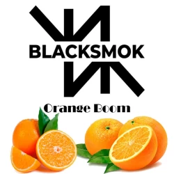 Табак Blacksmok Orange Boom (Апельсин Бум) 100 гр