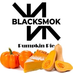 Табак Blacksmok Pumpkin Pie (Тыква Пирог) 100 гр