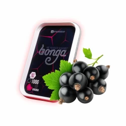 Табак Bonga Soft Line Black Currant (Черная Смородина) 100 гр