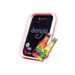 Табак Bonga Soft Line Cider (Сидер) 100 гр