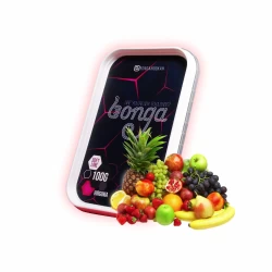 Табак Bonga Soft Line Fruit Mix (Фруктовый Микс) 100 гр