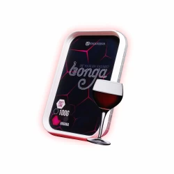 Табак Bonga Soft Line Kagor (Кагор) 100 гр