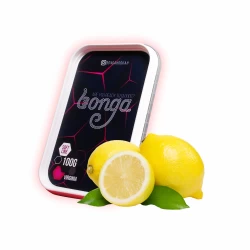Табак Bonga Soft Line Lemon (Лимон) 100 гр