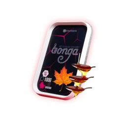 Табак Bonga Soft Line Maple Syrup (Кленовый Сироп) 100 гр