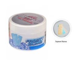 Табак Brodator Frosty Bomb (Свежий Взрыв) 200гр