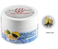Табак Brodator Frosty Lemon (Фирменный Лимон Айс) 200гр