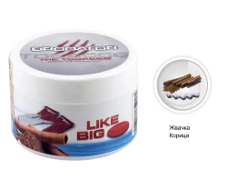 Табак Brodator Like Big (Жвачка с Корицей) 200гр