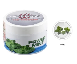 Табак Brodator Power Mint (Сила Мяты) 200гр