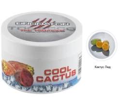 Табак Brodator Сool Cactus (Ароматный Кактус) 200гр