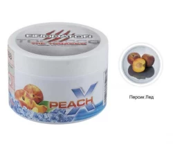 Табак Brodator X Peach (Фирменный Персик) 200гр