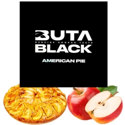 Табак Buta Black American Pie (Американ Пирог) 100 гр