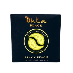 Табак Buta Black Black Peach (Персик) 20гр