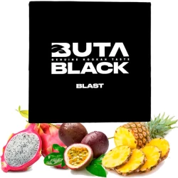 Табак Buta Black Blast (Бласт) 100гр