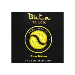 Табак Buta Black Blue Melon (Голубая Дыня) 20 гр