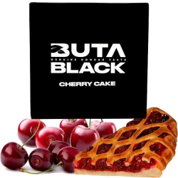 Табак Buta Black Cherry Cake (Вишня Пирог) 100 гр