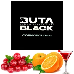 Табак Buta Black Cosmopolitan (Космополитен) 100гр