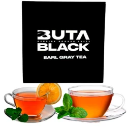 Табак Buta Black Earl Gray Tea (Эргл Грей) 100 гр