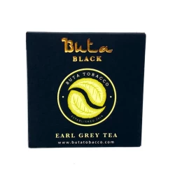 Табак Buta Black Earl Grey Tea (Эрл Грей) 20гр