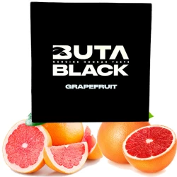 Табак Buta Black Grapefruit (Грейпфрут) 100 гр